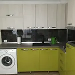Apartment Kk Fafa