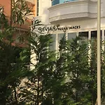 Kk Fafa Apartment