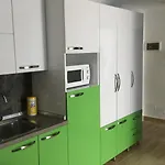 Apartment Kk Fafa Golem (Tirana)