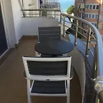 Kk Fafa Apartment Golem (Tirana)