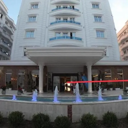 Kk Fafa Golem (Tirana)