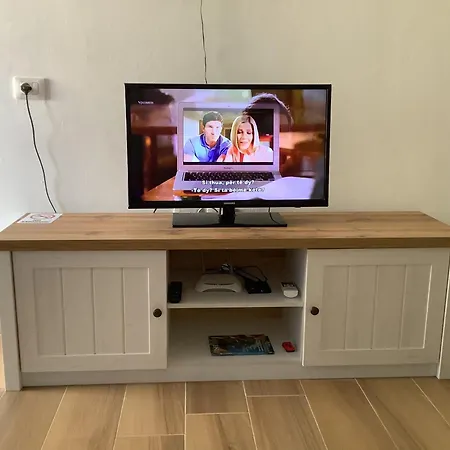 Kk Fafa * Golem (Tirana)