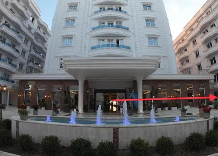 Kk Fafa Golem (Tirana)