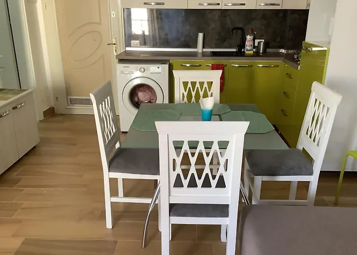 Lejlighed Kk Fafa Golem (Tirana)