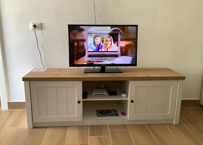 Kk Fafa * Golem (Tirana)