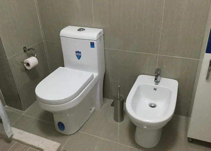 Kk Fafa * Golem (Tirana)