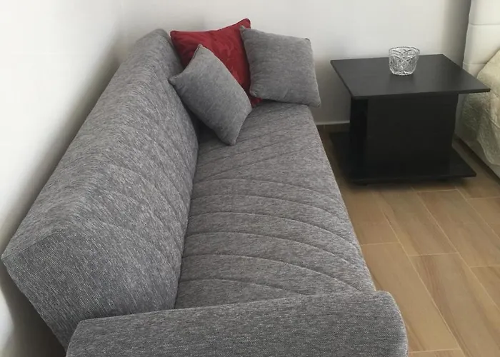 Kk Fafa * Golem (Tirana)