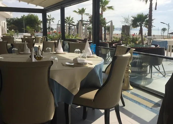 Kk Fafa Golem (Tirana)