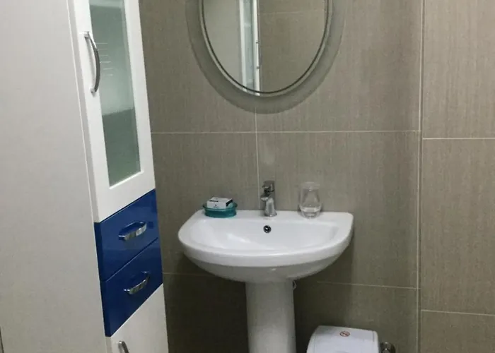 Kk Fafa Golem (Tirana)