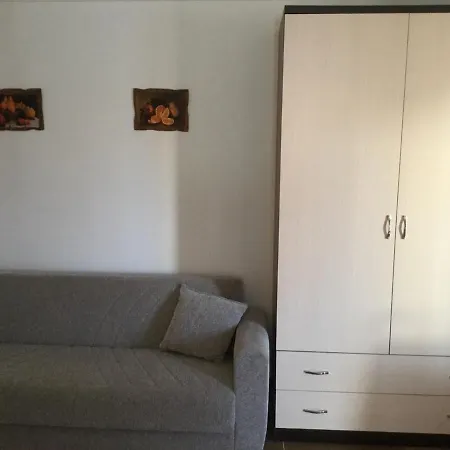 Apartment Kk Fafa