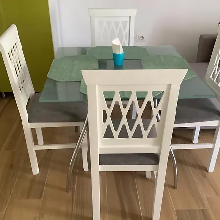 Kk Fafa Appartement *