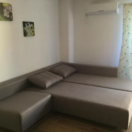 Appartement Kk Fafa *