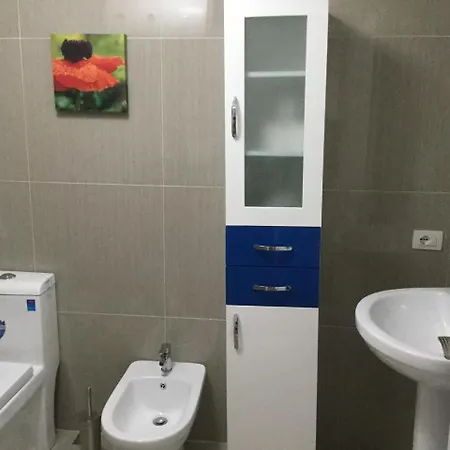 Kk Fafa Appartement *