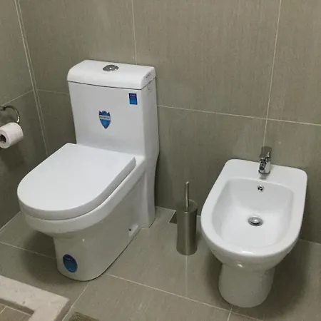 Kk Fafa * Golem (Tirana)