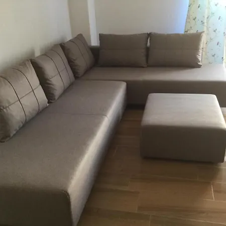 Apartment Kk Fafa *