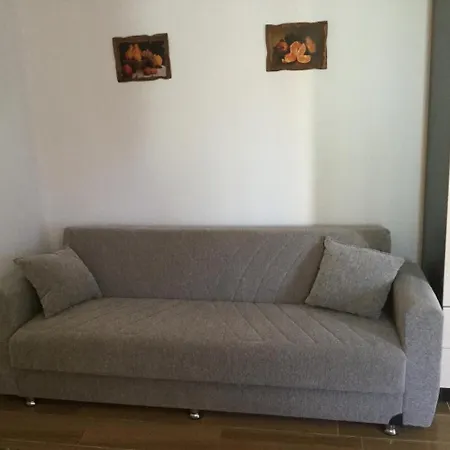 Kk Fafa * Golem (Tirana)