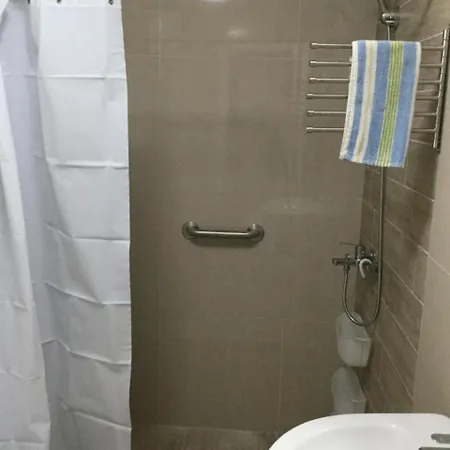 Kk Fafa Apartment *