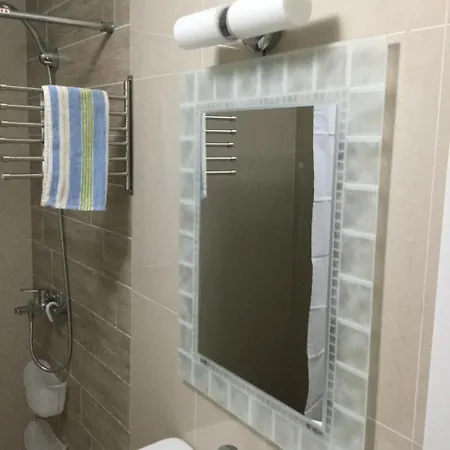 Kk Fafa * Golem (Tirana)