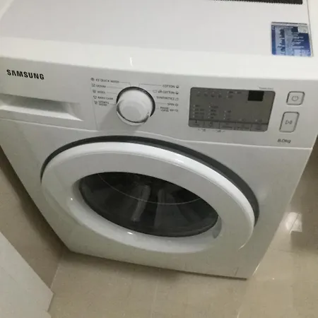 Kk Fafa Apartment