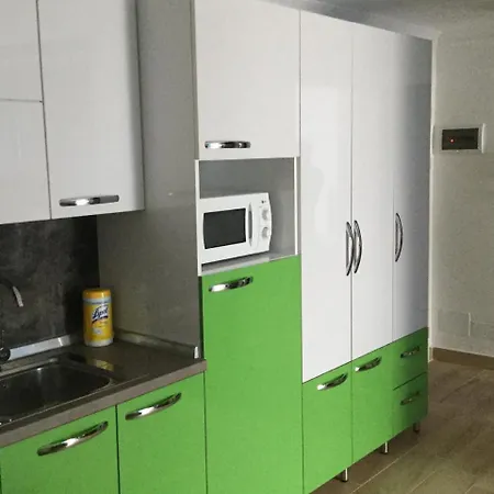 Appartement Kk Fafa Golem (Tirana)