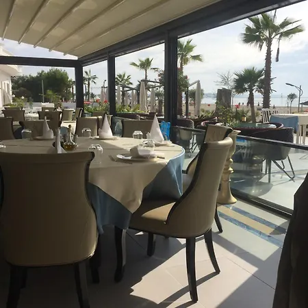 Kk Fafa Golem (Tirana)