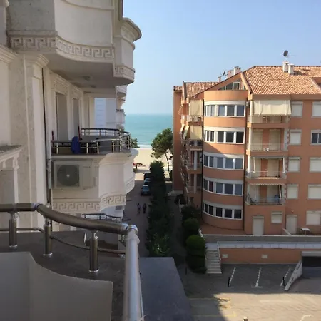 Appartement Kk Fafa Golem (Tirana)