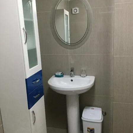 Kk Fafa Golem (Tirana)