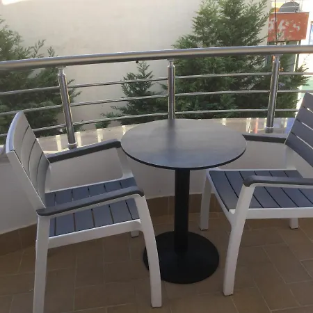 Kk Fafa Appartement Golem (Tirana)