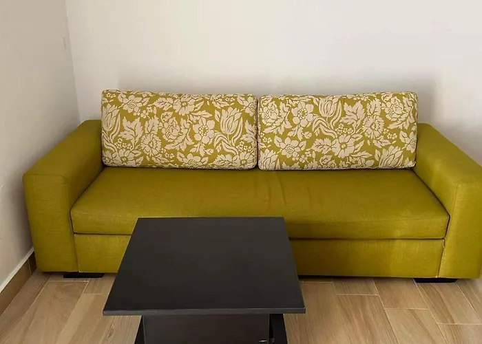 Kk Fafa Lägenhet Golem (Tirana)