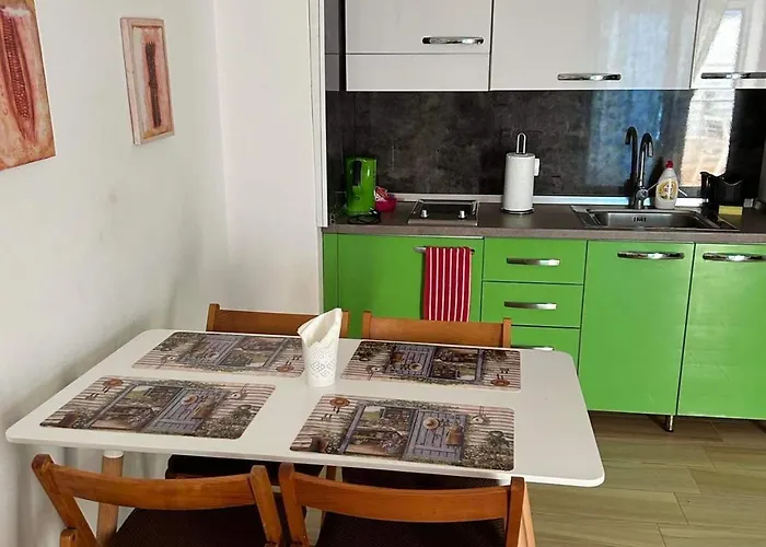 Kk Fafa Golem (Tirana)