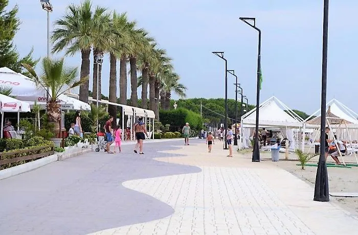 Daire Kk Fafa Golem (Tirana)