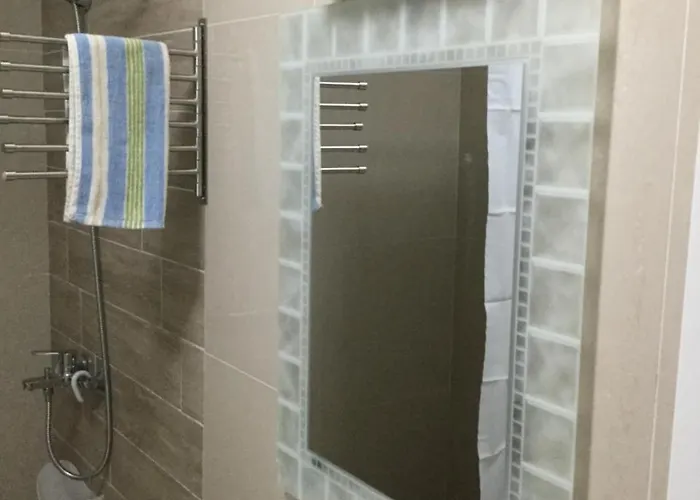 Kk Fafa * Golem (Tirana)