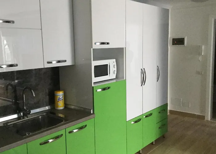 Daire Kk Fafa Golem (Tirana)