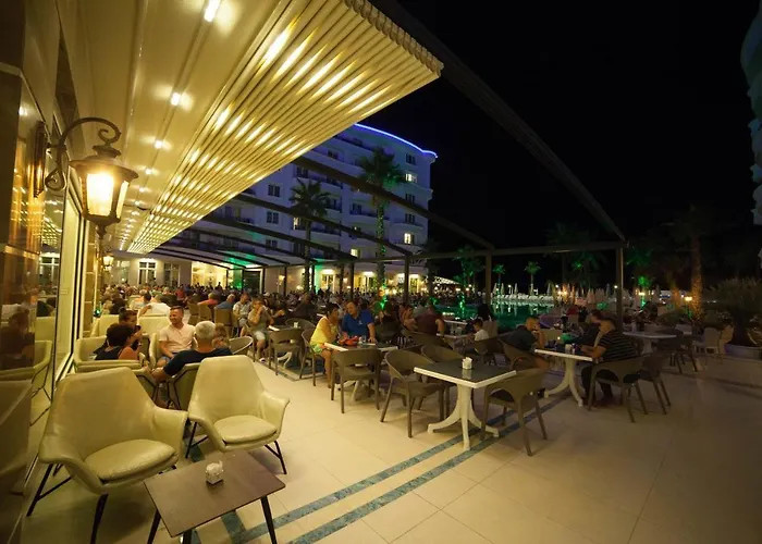 Kk Fafa Golem (Tirana)